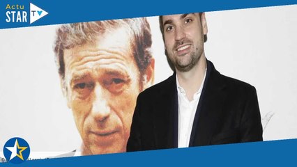 Yves Montand : que devient Valentin son fils unique ?