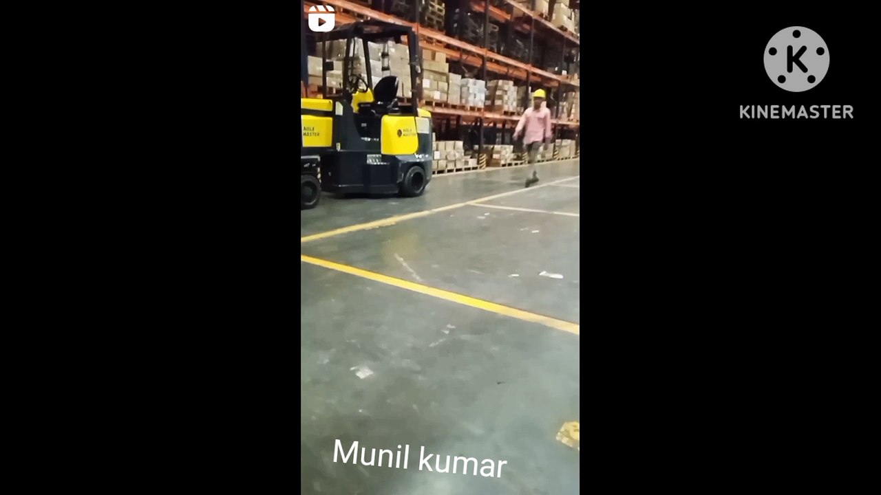 Short video