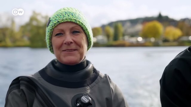 ¿Cuán peligrosos son los volcanes de Alemania? | DW Documental