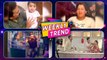 Celebrity Weekly Trend | मराठी कलाकारांची Off Camera धमाल | Trending Celebrity Videos