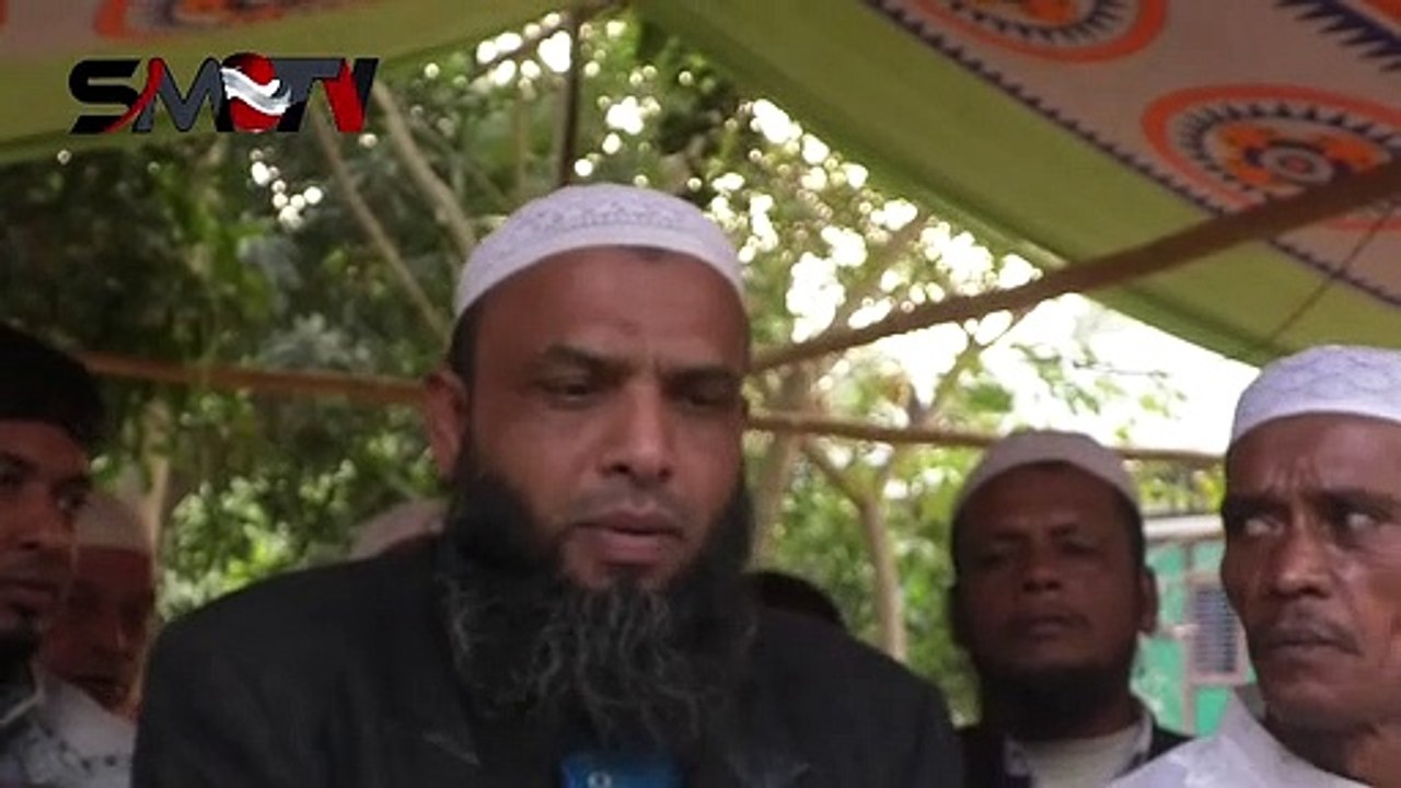 ভোটাররা আমার ভালবাসা। আমি ভোটারদের ভালবাসা বললেন মোঃ জাকির হোসেন প্রধান মেম্বার