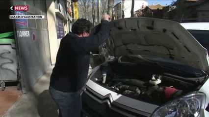 Pièces détachées : fin du monopole des constructeurs