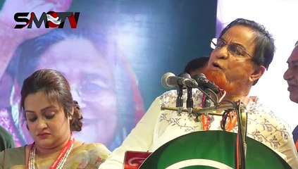 বিএনপিকে যা বললেন হাজী আকম বাহার উদ্দিন বাহার এমপি