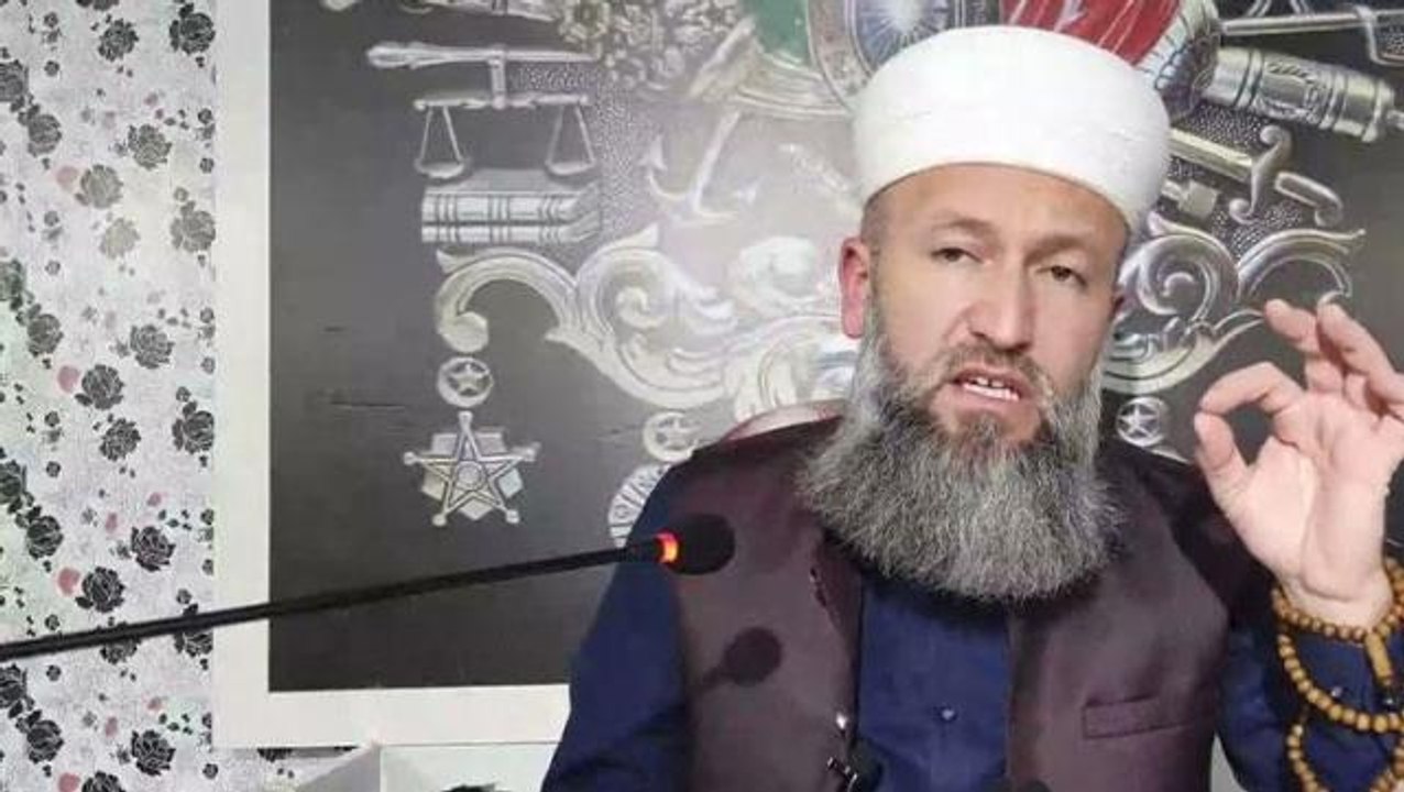 İsmailağa Cemaati, sürekli cinsel ilişki tavsiyesi veren Hüseyin Çevik'le ilgili harekete geçti