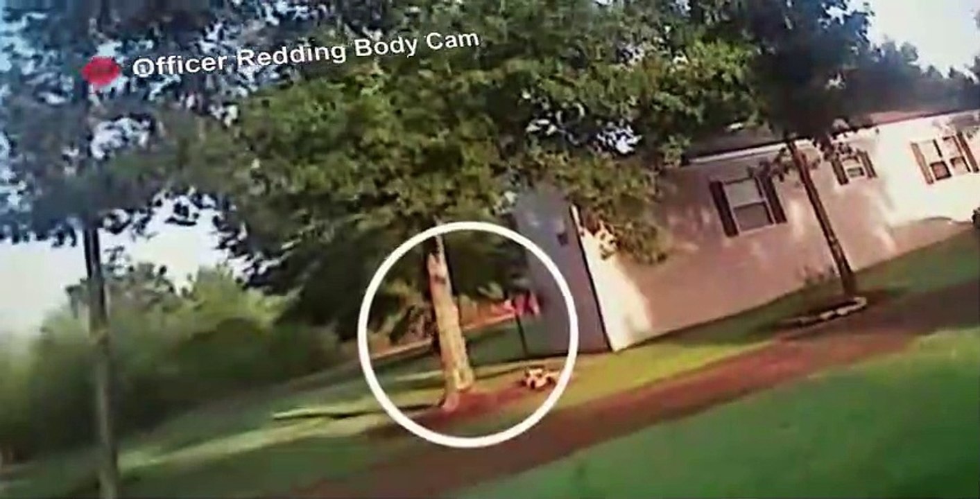 Body Cam S02 E07