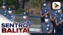 Pagdiriwang ng Bagong Taon sa bansa, pangkalahatang naging mapayapa ayon sa PNP