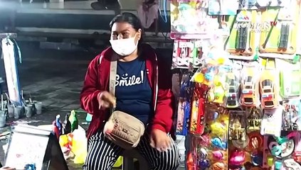 Sederhana, Perayaan Tahun Baru Di Buleleng