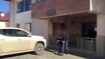 Göçmen kaçakçılığı operasyonlarında 8 şüpheli tutuklandı