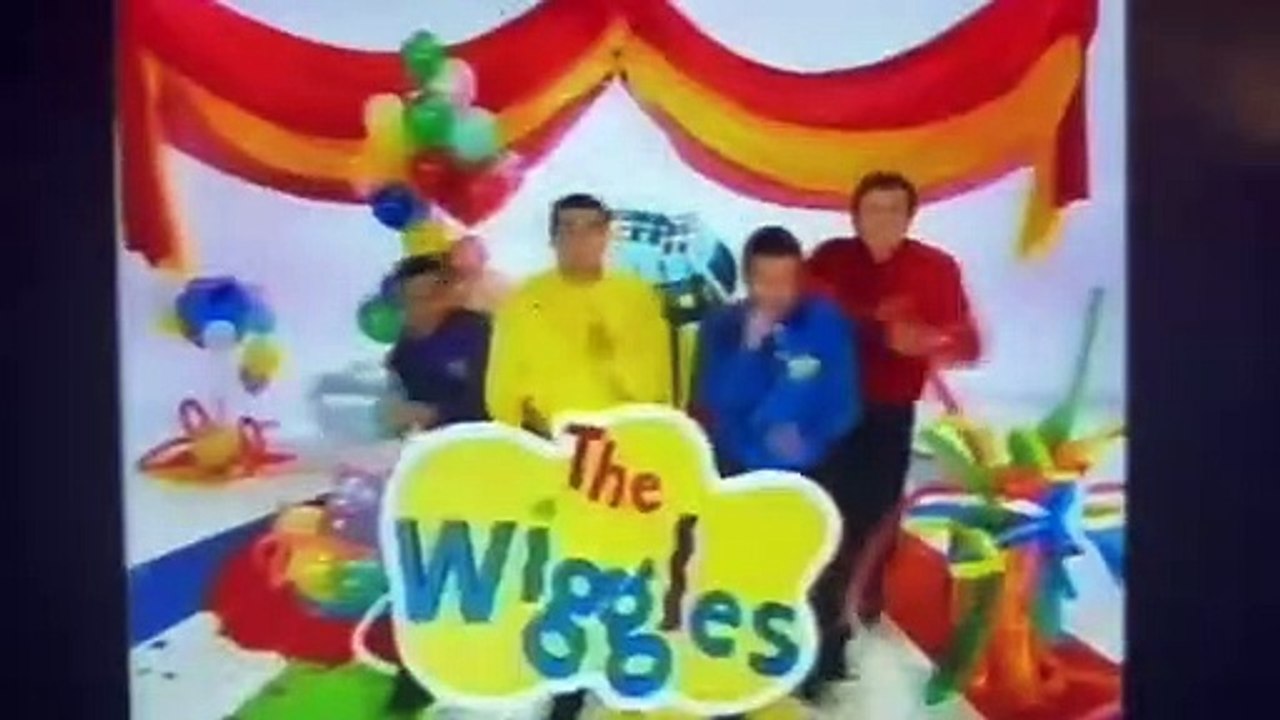 Playhouse Disney Dance Party Promo (2004) video Dailymotion