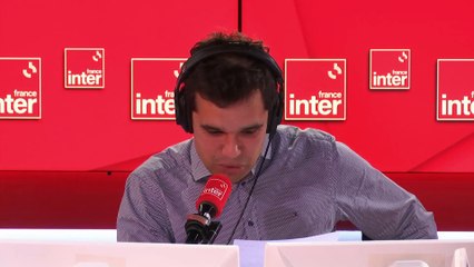 Fabien Versavau, président et CEO de Rakuten France, invité de "On n'arrête pas l'éco"
