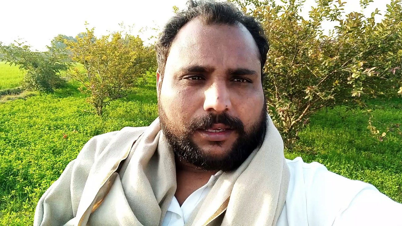 Routine Walk In Village || Gaon Ki Sair || Village Life || Village Tour || Rana Shahzad Vlogs