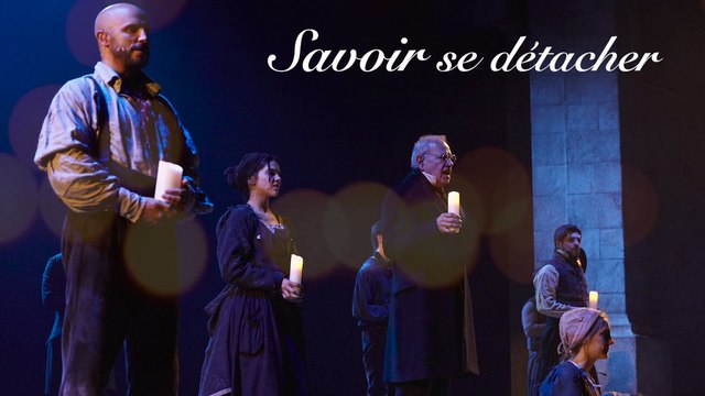 ♥ Eyma - Le détachement ♥ ♬Extrait de l’album du spectacle musical Bernadette de Lourdes. ♬