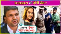 Sheezan Khan Detained Till January 13 In Tunisha Sharma Case , Lawyer Gives Shocking Details