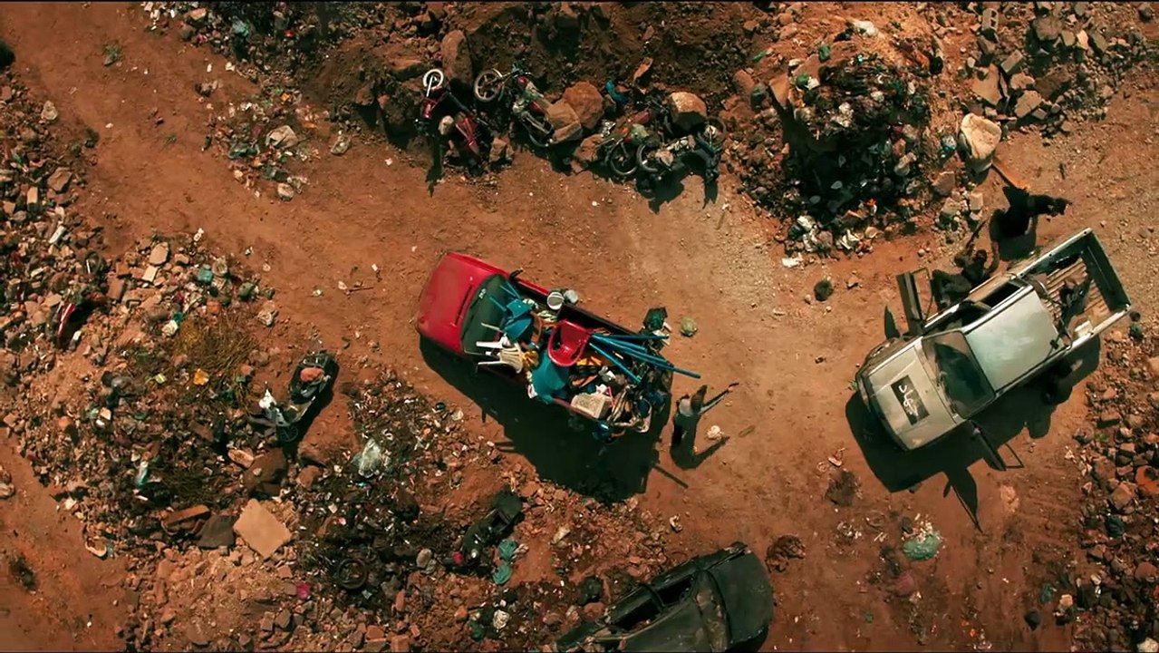 49 Trailer OmeU