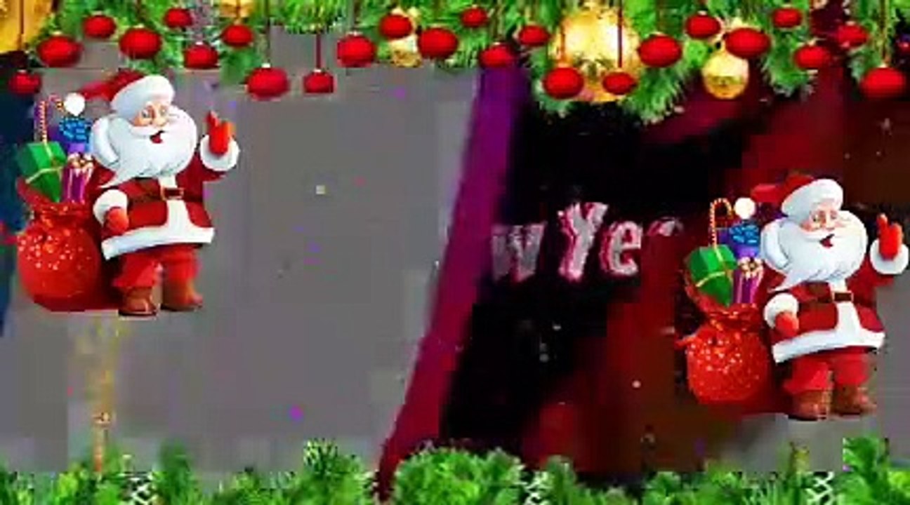 Happy new year