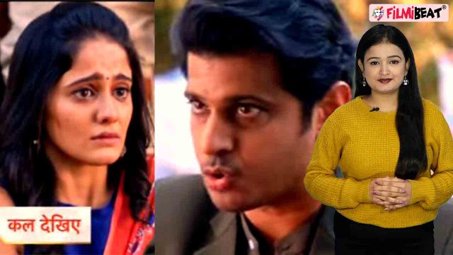 Gum Hai Kisi Ke Pyar Mein 2nd January: Virat बताएगा Sai को Vinayak का सच, क्या करेगी Sai? | *TV