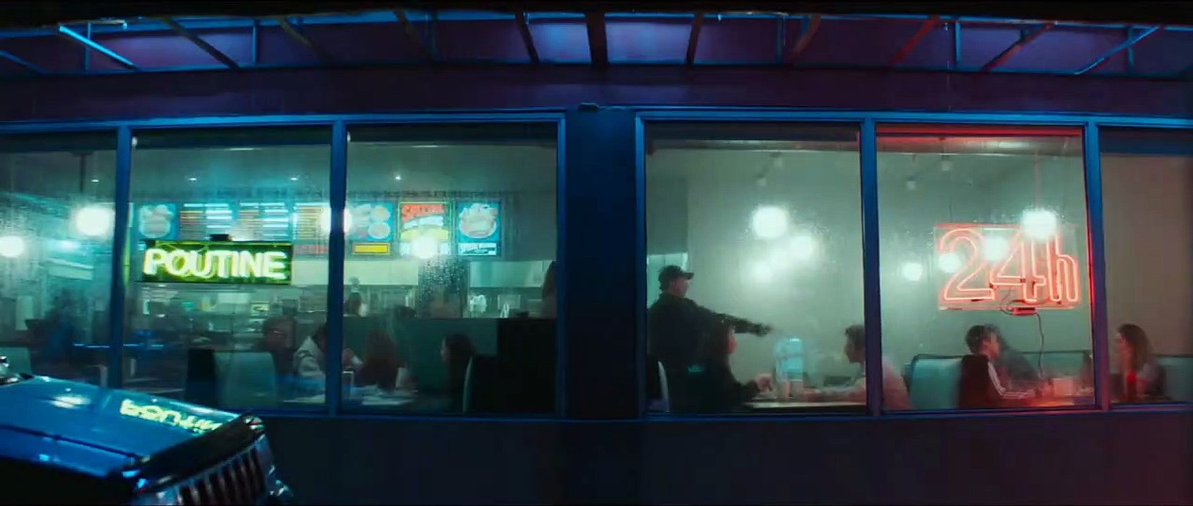 Hitman Confessions Trailer DF