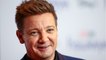 VOICI : L'acteur Jeremy Renner dans un état critique après un accident