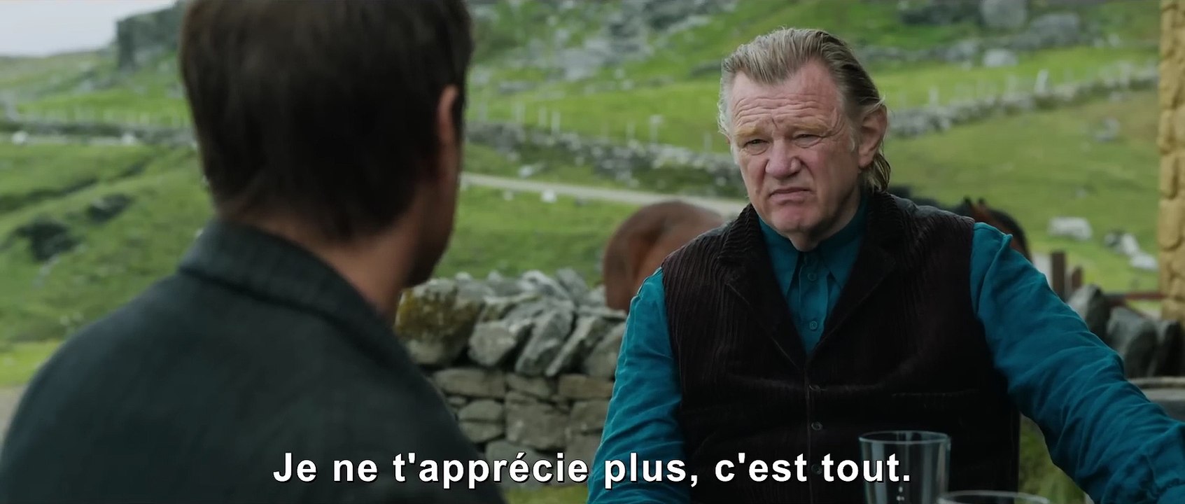 Les Banshees d'Inisherin - Bande-annonce officielle (VOST) | Searchlight