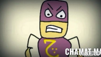 chamat man EP 01 PART 02