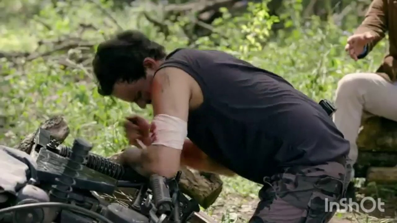 Round2hell ZOMBIE dead /fun /dubbing video /viral /trend R2h new vidoe