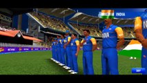 World Cricket Championship 3 - Gameplay Walkthrough | Kamal Gameplay | Part 3 (Android, iOS)