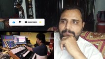 Reaction On KGF Theme Song / Live Performing / RS Pak Reaction