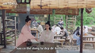 Thả Thí Thiên Hạ Tập 27 VietSub - Thuyết Minh