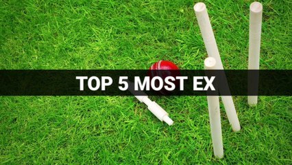 TOP 5 MOST EXPENSIVE BUYS IN IPL 2023 AUCTION | #ipl #ipl2023 #iplauction #iplminiauction