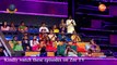 Sa Re Ga Ma Pa Li’l Champs Update_ Jaya Prada and Bharti Singh dance on 'Mujhe Naulakha Manga De Re’