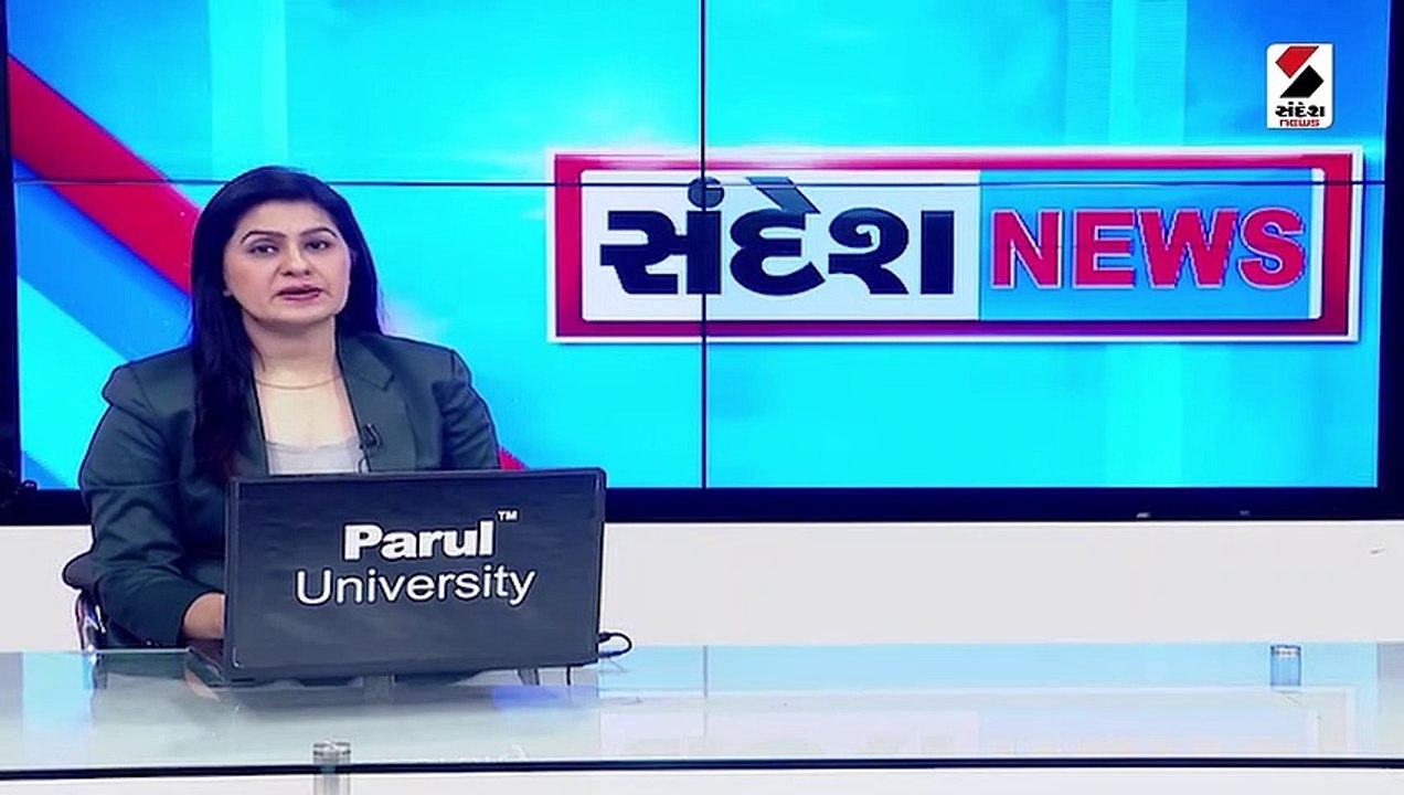 તાપીના વ્યારામાં અકસ્માતમાં બે બાળકોના મોત