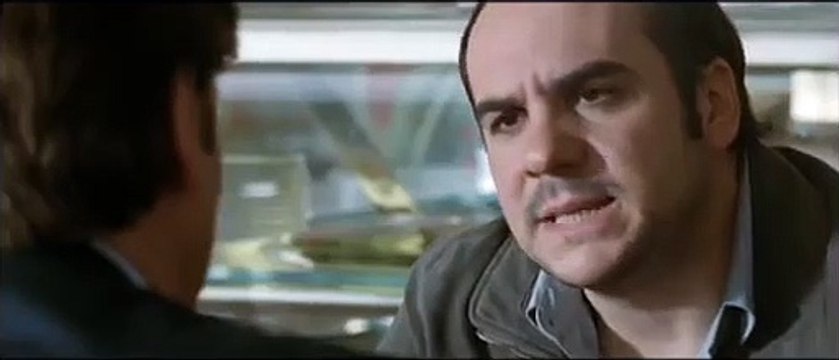 Sans laisser de traces Bande-annonce (DE)