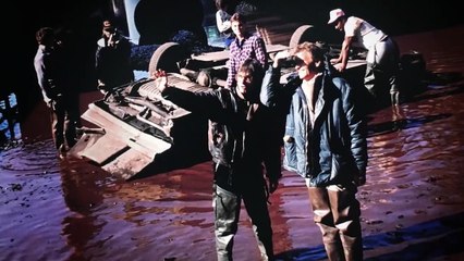 RoboDoc: The Creation of Robocop Bande-annonce (EN)