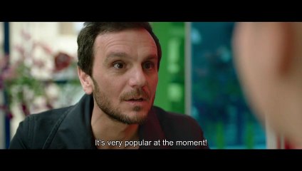 Ce que cache la neige Bande-annonce (FR)