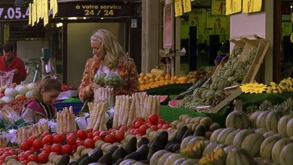 Le divorce Bande-annonce (RU)