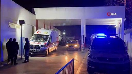 Bursa’da ünlü oyuncunun da aralarında bulunduğu 15 kişi yedikleri mantardan zehirlendi