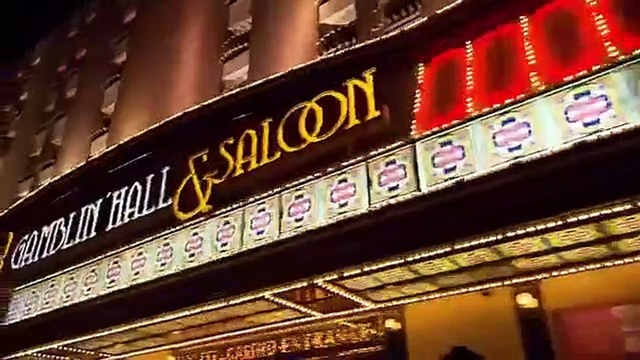 Mysteries at the museum - se13 - ep07 - fire in the hull; the gipper's bombshell; electric tricycle hd watch