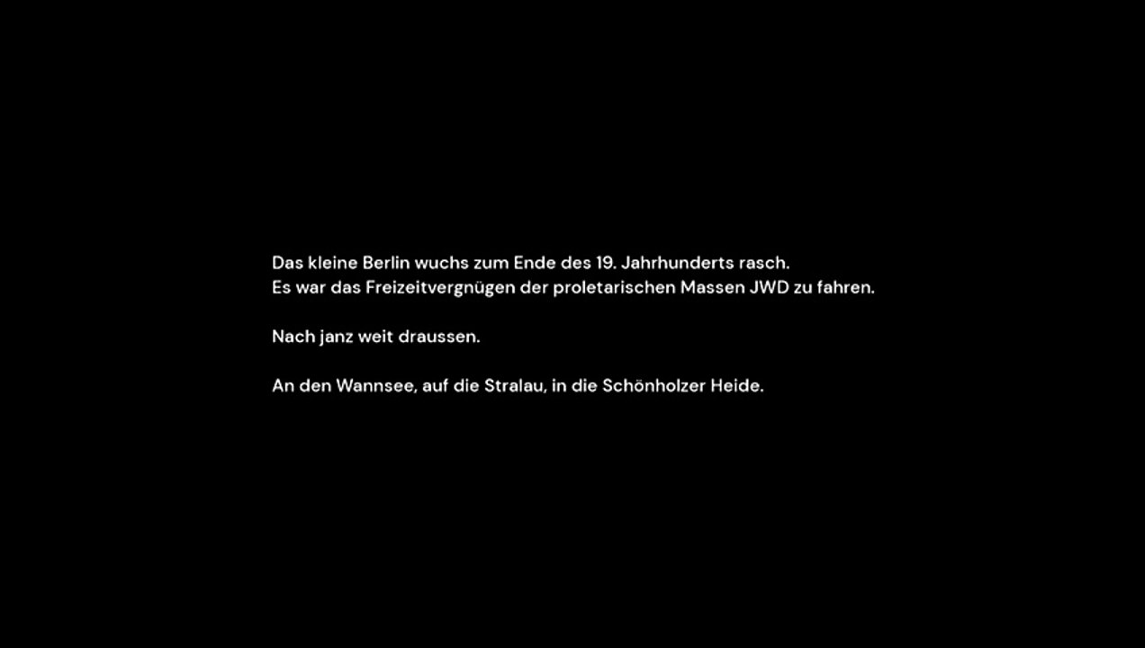 Berlin JWD Trailer DF