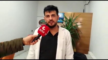 Elazığlı Vatandaşlar: "Doğal Gaz İndirimi Sadece İstanbul'da Değil Tüm Türkiye'de Uygulanmalı"