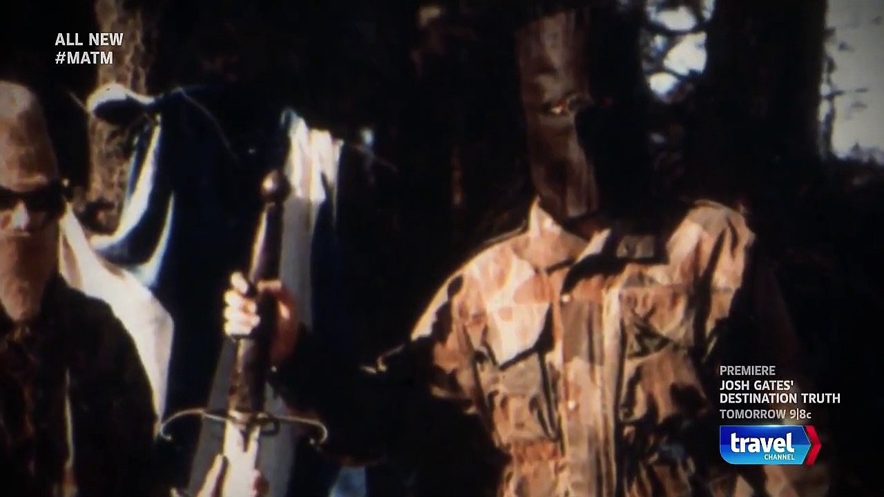 Mysteries at the Museum - Se16 - Ep03 - Sword Of Scotland, Operation Haylift And Swimmin's Lib HD Watch