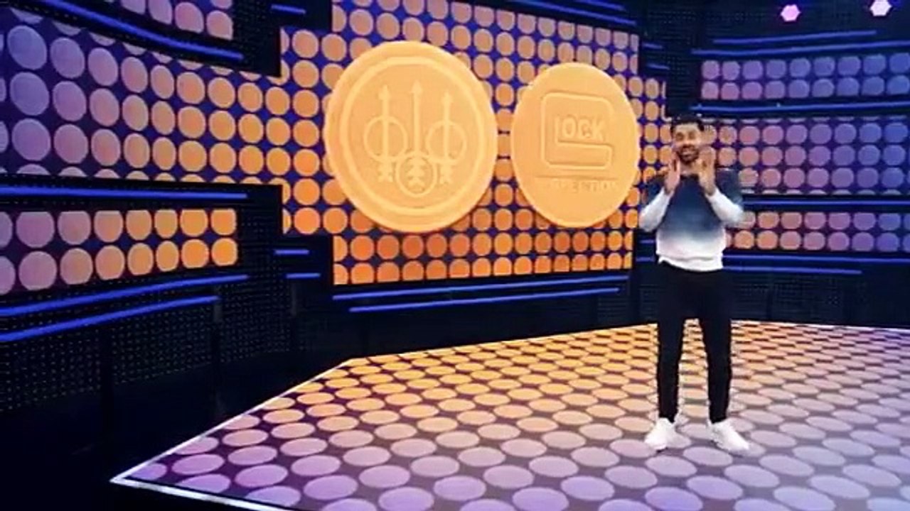 Patriot Act with Hasan Minhaj - Se3 - Ep02 - The NRA's Global Impact HD Watch