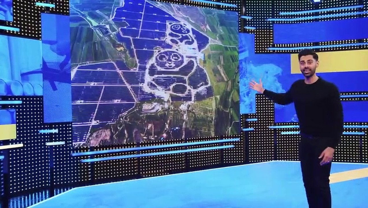 Patriot Act with Hasan Minhaj - Se1 - Ep04 - Oil HD Watch