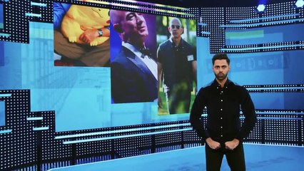 Patriot Act with Hasan Minhaj - Se1 - Ep03 - Amazon HD Watch