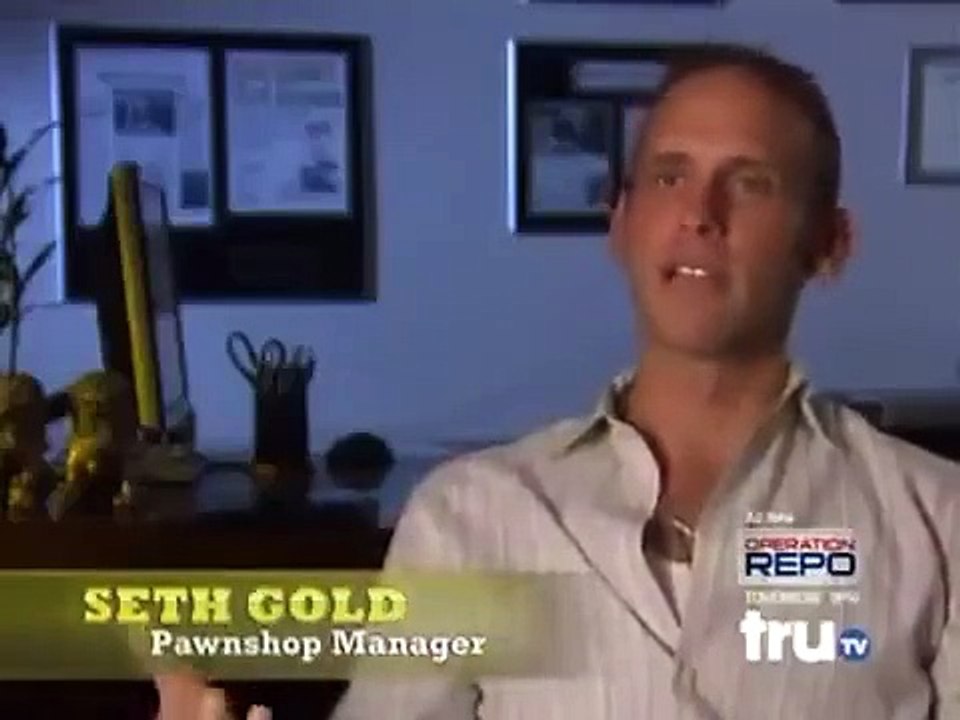 Hardcore Pawn - Se2 - Ep06 HD Watch