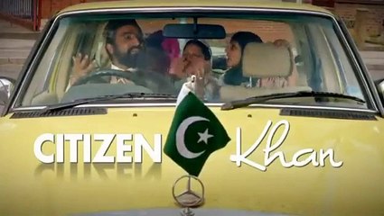 Citizen Khan - Se1 - Ep02 HD Watch