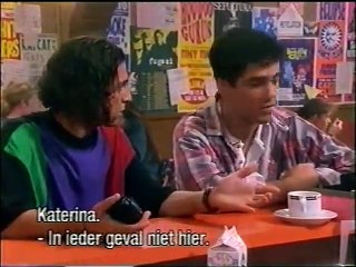 Heartbreak High - Se1 - Ep16 HD Watch