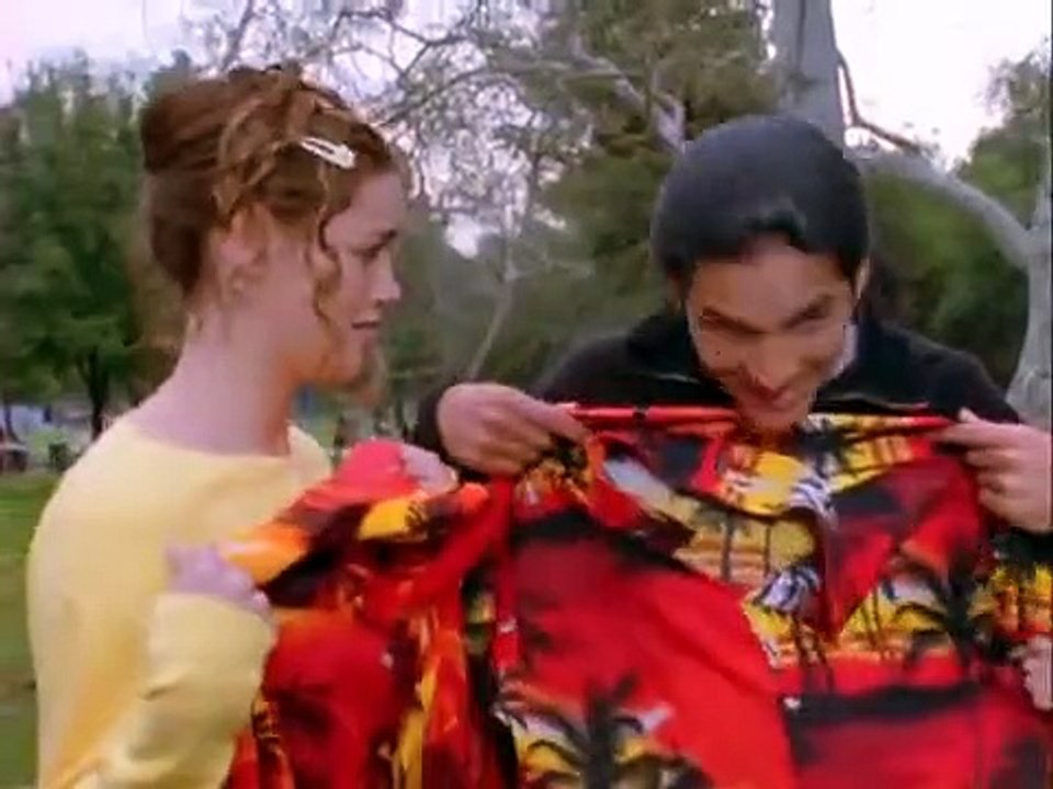 Power Rangers in Space - Ep13 HD Watch