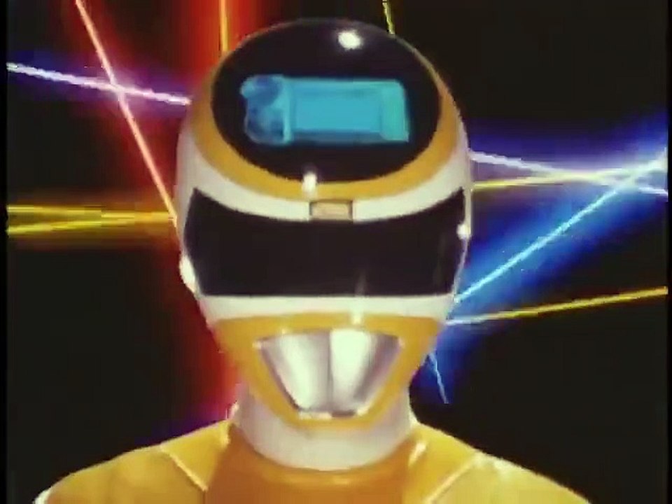 Power Rangers in Space - Ep20 HD Watch