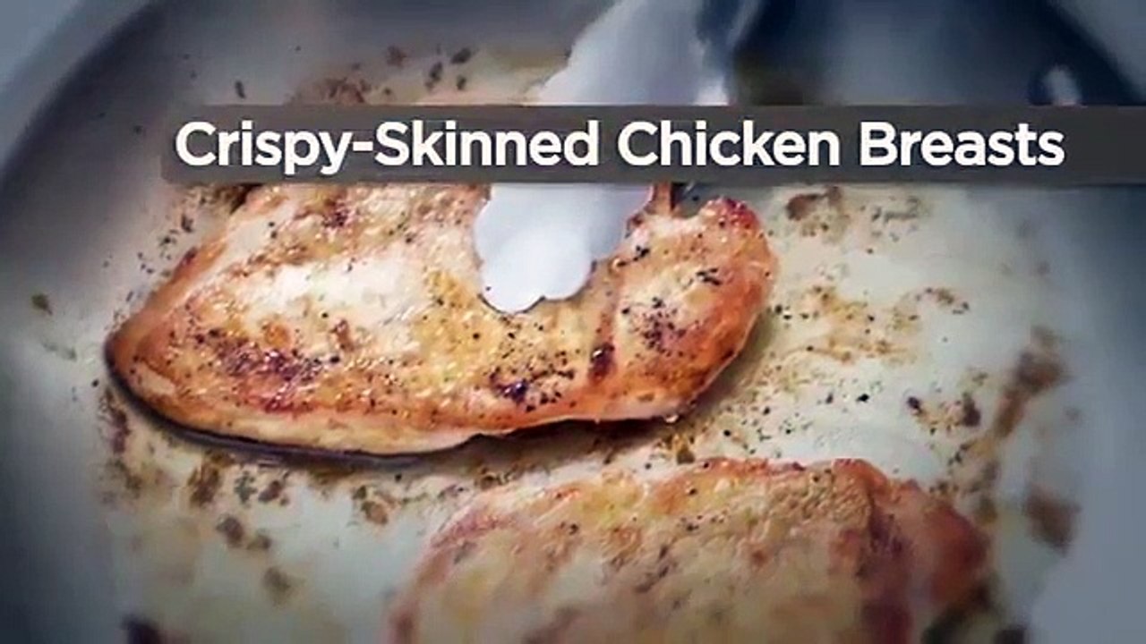 America's Test Kitchen - Se15 - Ep07 HD Watch