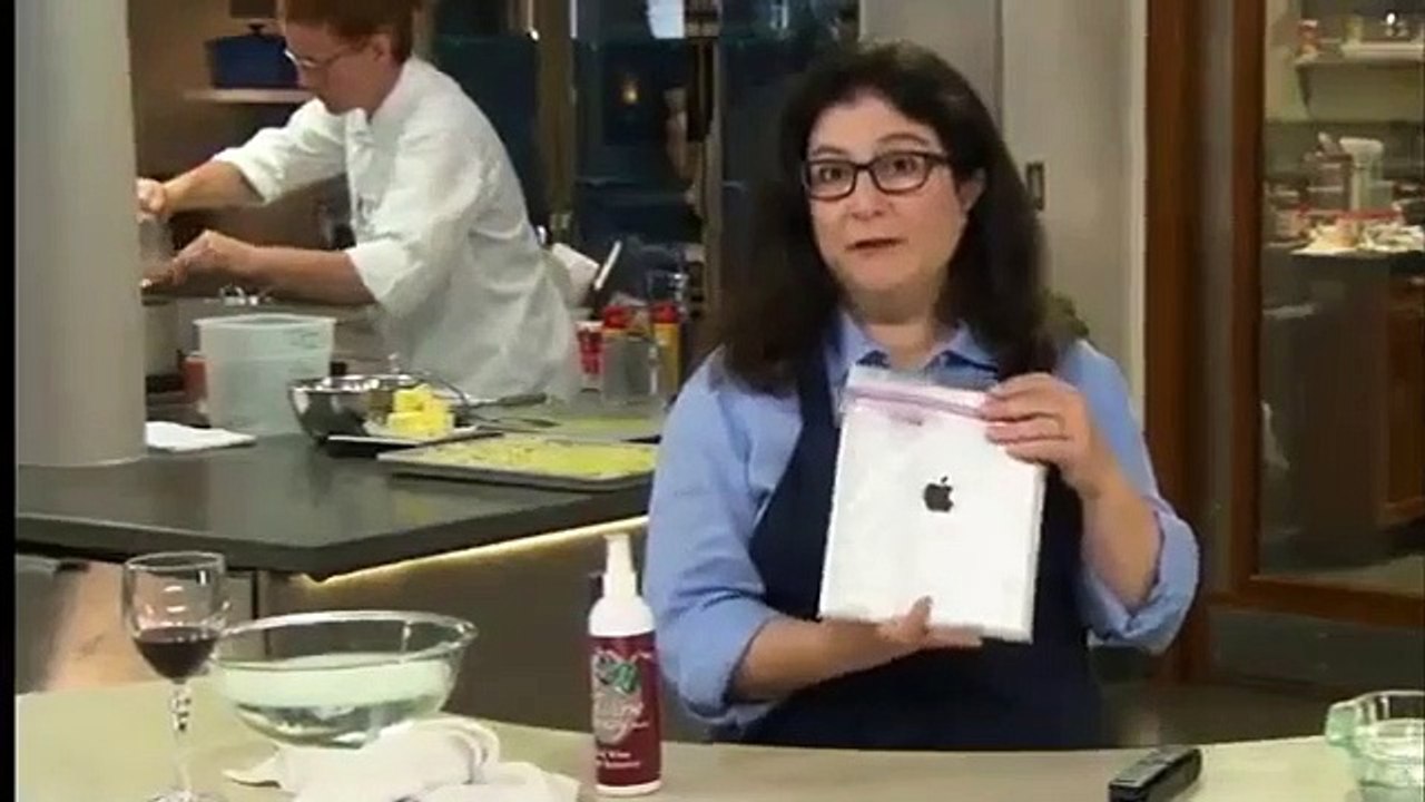 America's Test Kitchen - Se15 - Ep11 HD Watch